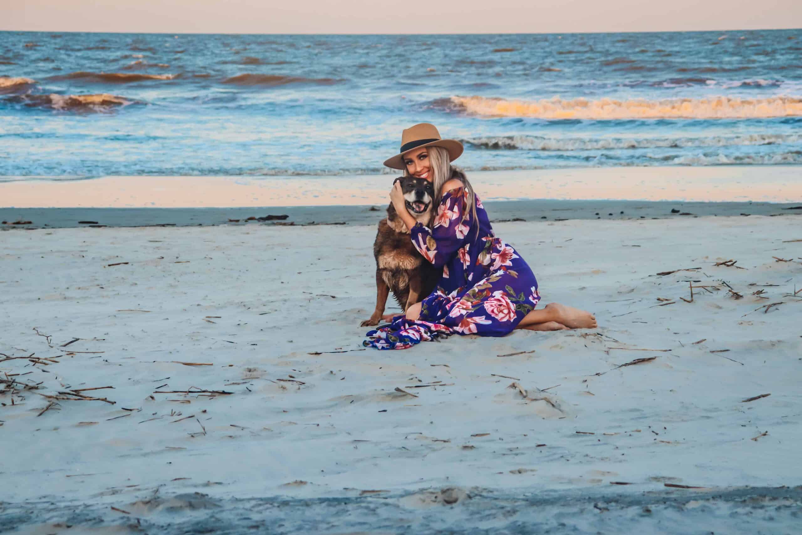 Our Pet Friendly Vacation at Jekyll Island & The Jekyll Island Club Resort